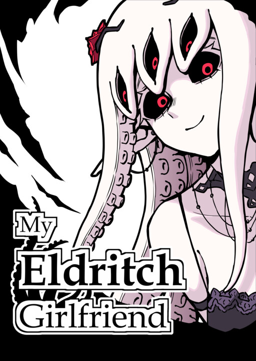My Eldritch Girlfriend