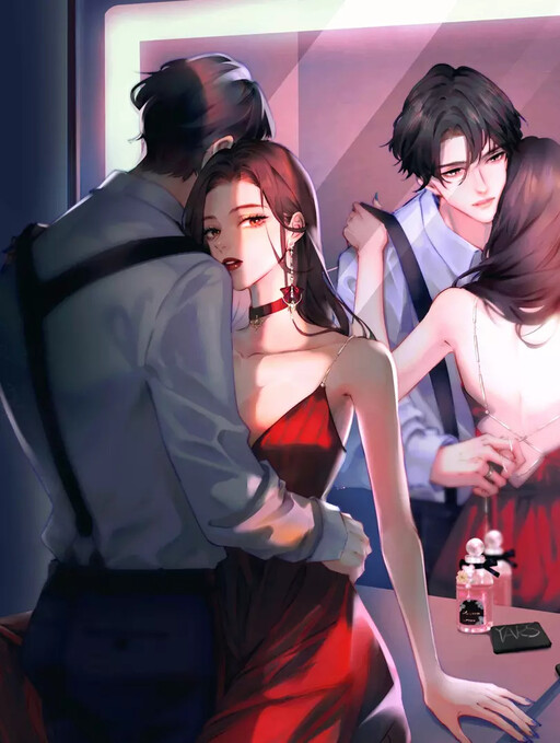 Sweethearts in the Spotlight