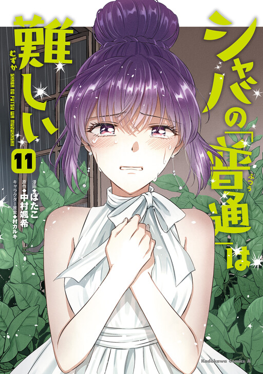 Shaba no "Futsuu" wa Muzukashii