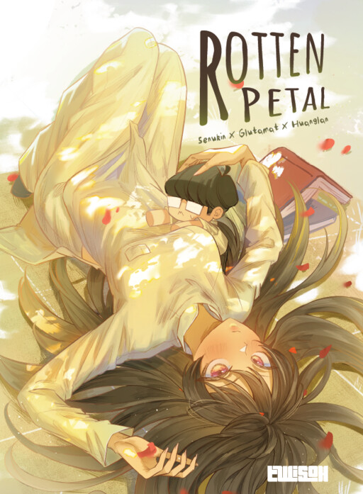 Rotten Petal