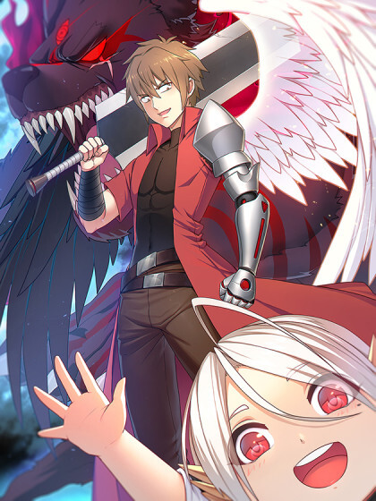 Save The World, Uncle!