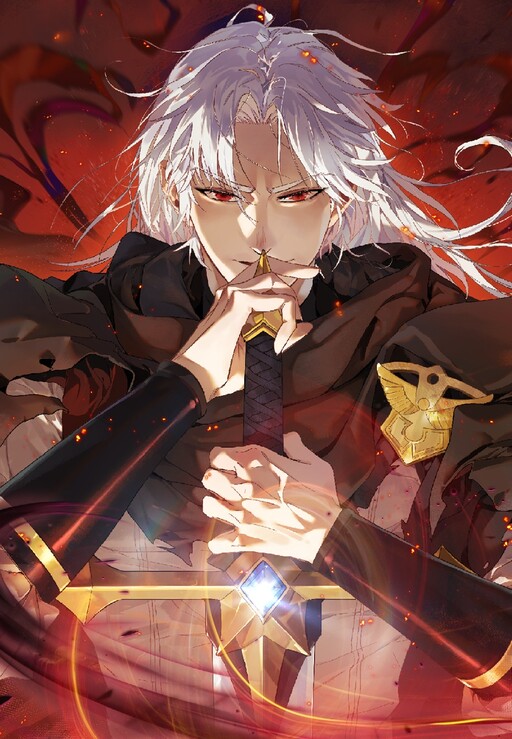 Jiā Zú Yǐng Zi de Bèi Pàn