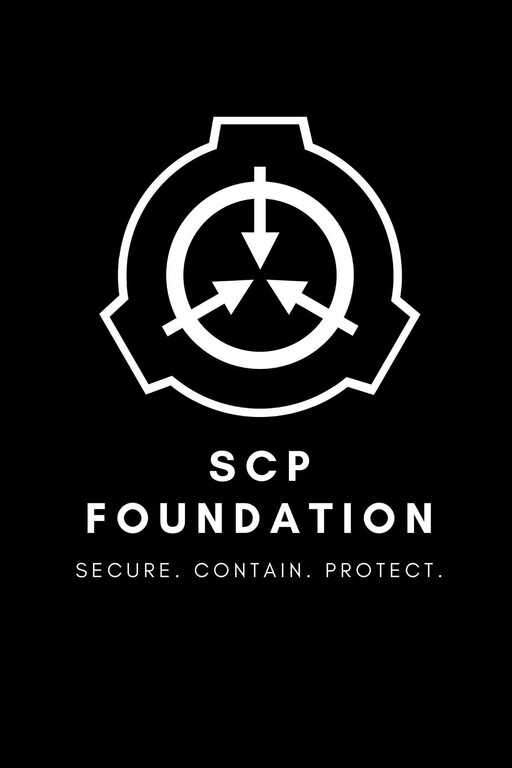 SCP o Zakkuri Shoukai