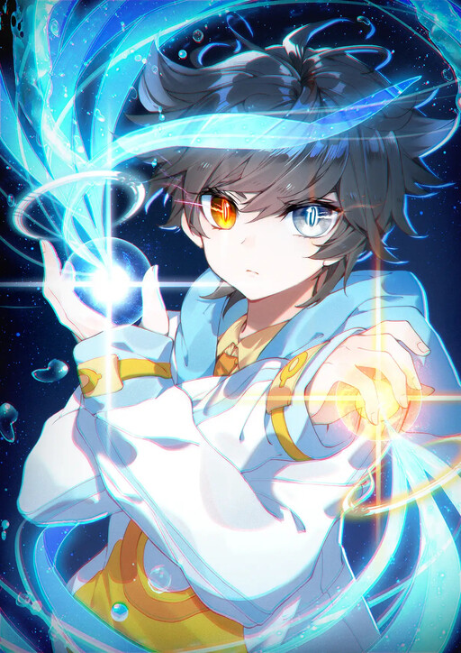 Soul Land IV - The Ultimate Combat